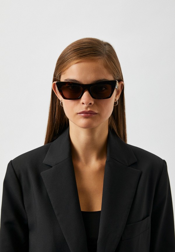 фото Очки солнцезащитные dolce&gabbana