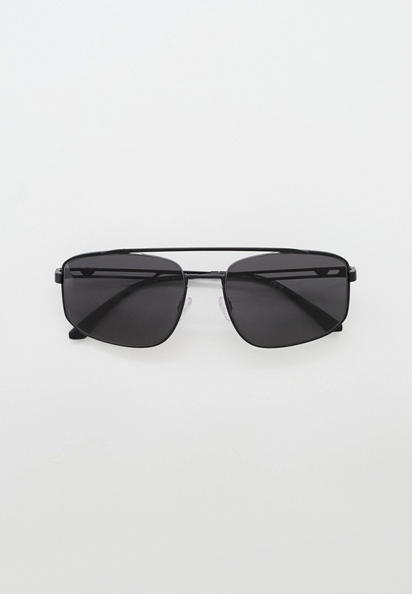 

Очки солнцезащитные Emporio Armani, Черный, EA2139 300187