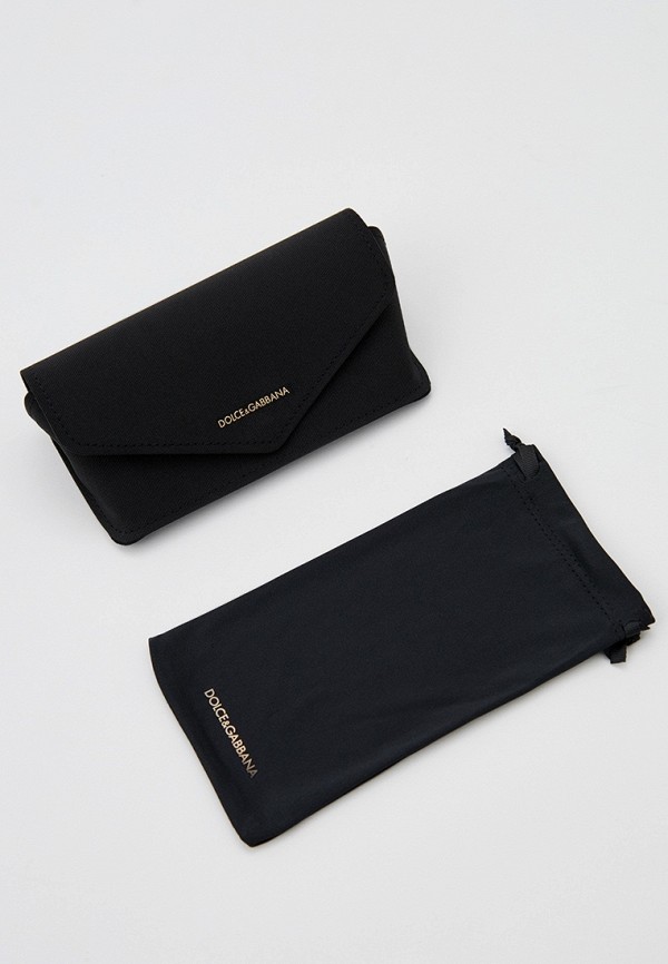 фото Очки солнцезащитные dolce&gabbana