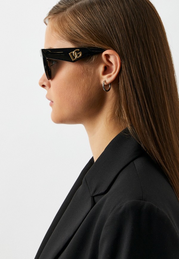 фото Очки солнцезащитные dolce&gabbana