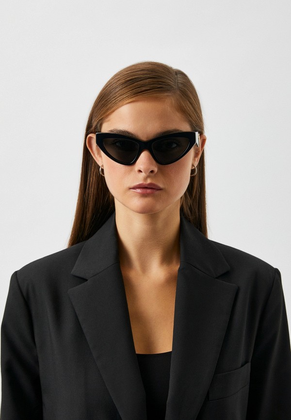 фото Очки солнцезащитные dolce&gabbana