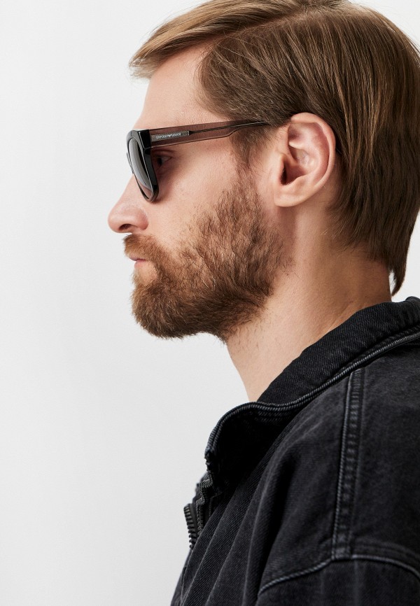 фото Очки солнцезащитные emporio armani