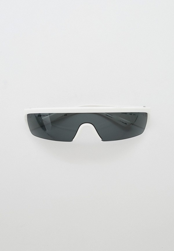 

Очки солнцезащитные Emporio Armani, Белый, EA4204U 534487