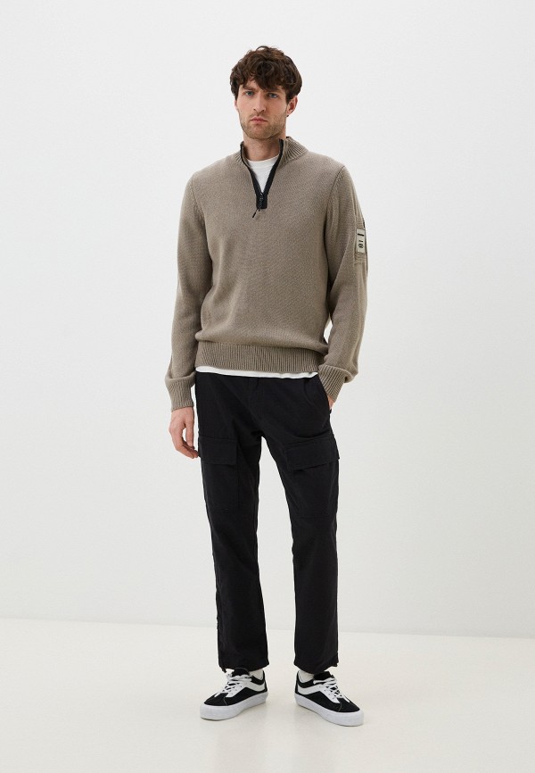 фото Свитер religion