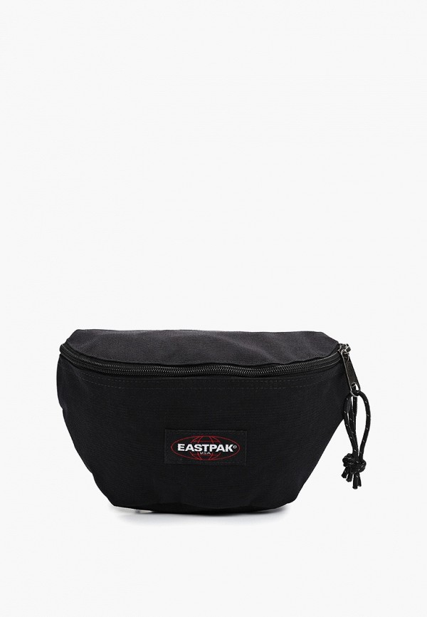 

Сумка поясная Eastpak, Черный