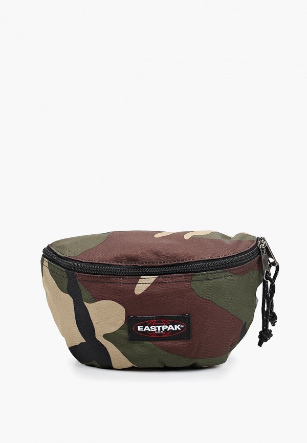 

Сумка поясная Eastpak, Хаки