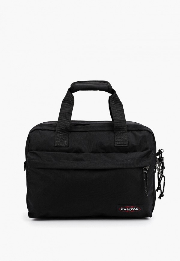 Сумка Eastpak черного цвета