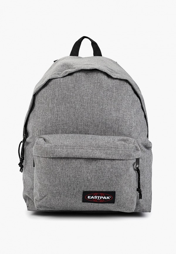 Рюкзак Eastpak серого цвета
