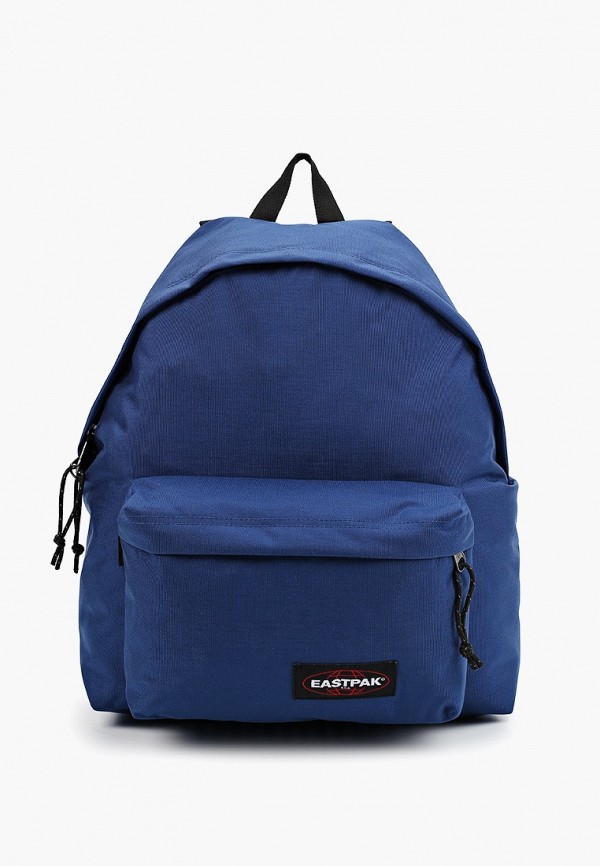 Рюкзак Eastpak синего цвета