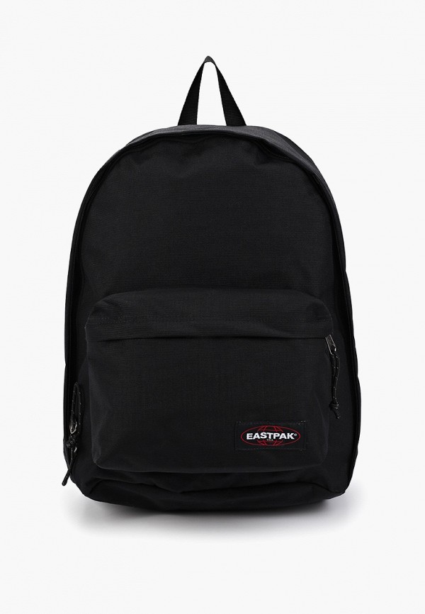 Рюкзак Eastpak черного цвета