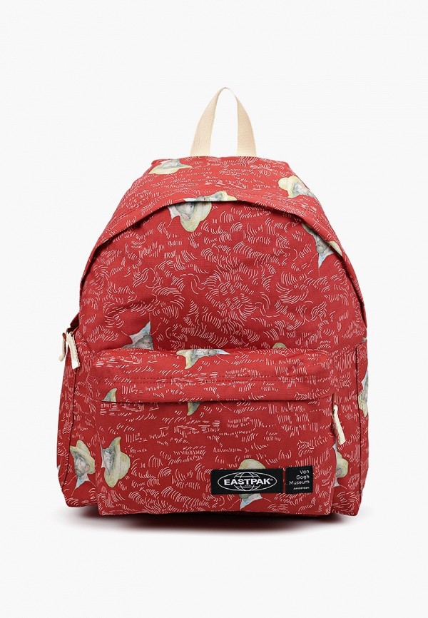 

Рюкзак Eastpak, Коричневый, EASTPAK & VAN GOGH