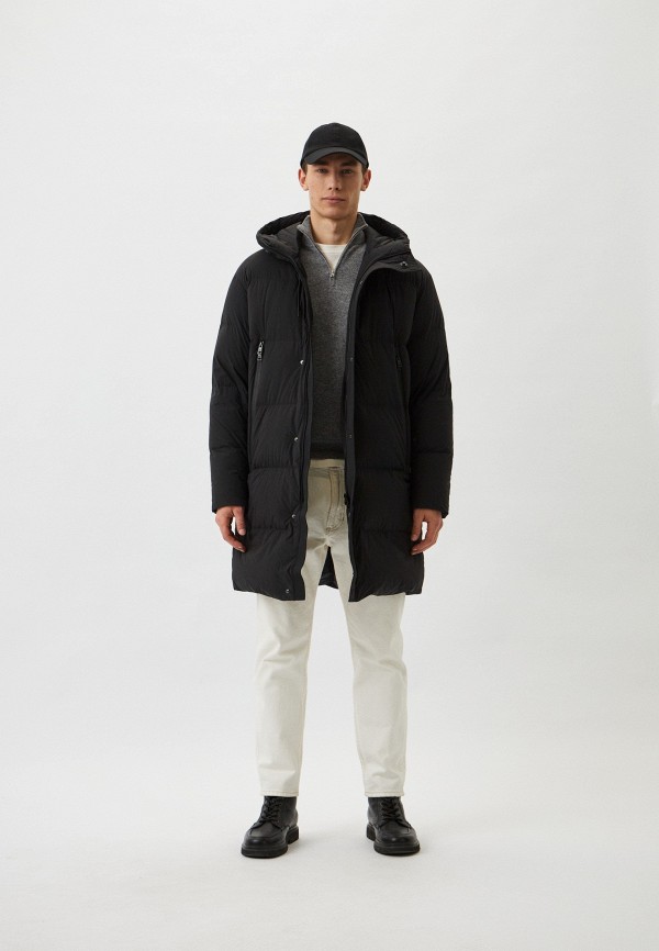 фото Пуховик duno