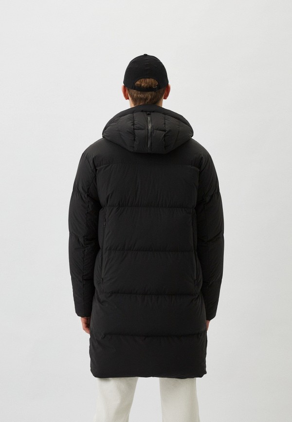 фото Пуховик duno