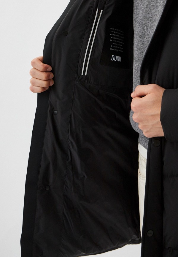 фото Пуховик duno