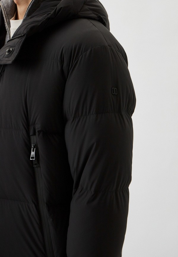 фото Пуховик duno