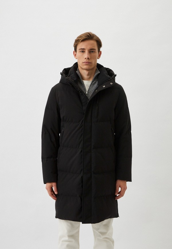 фото Пуховик duno