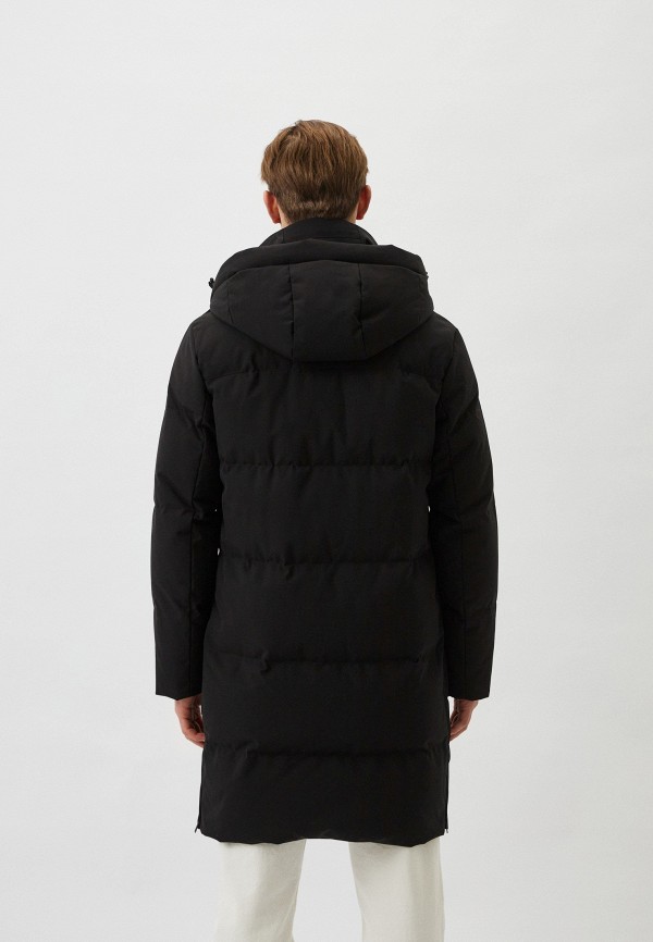 фото Пуховик duno