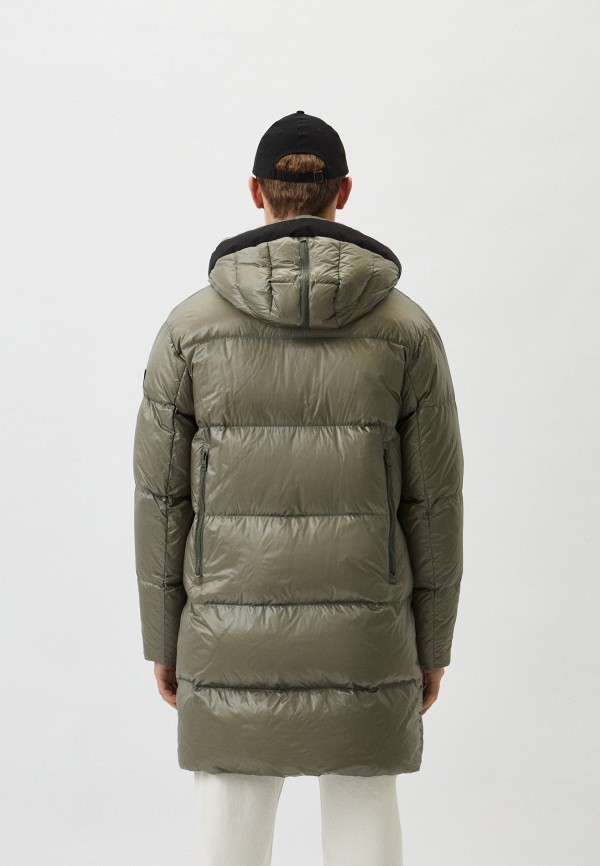 фото Пуховик duno