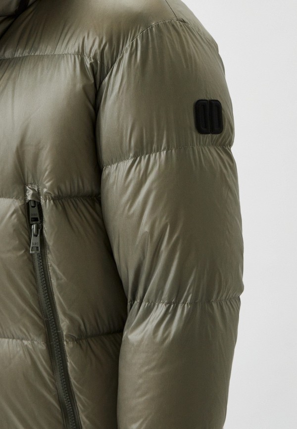 фото Пуховик duno