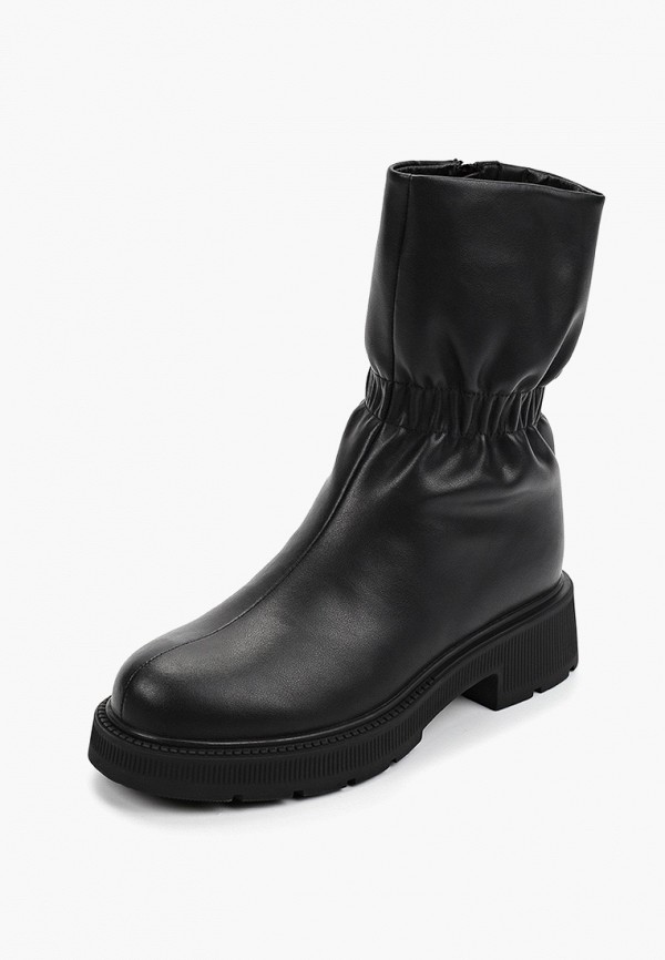 фото Полусапоги тофа