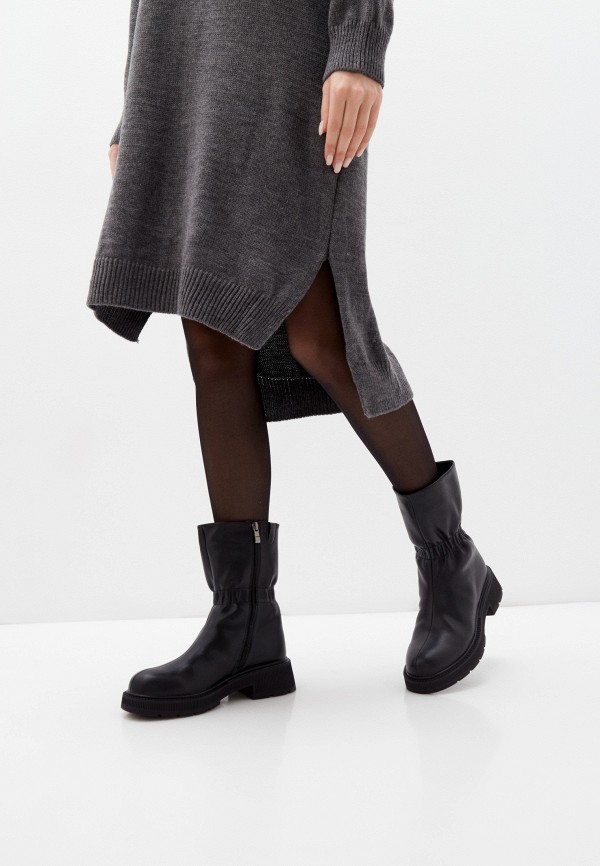 фото Полусапоги тофа