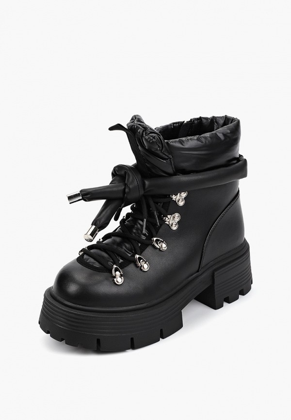 фото Ботинки тофа