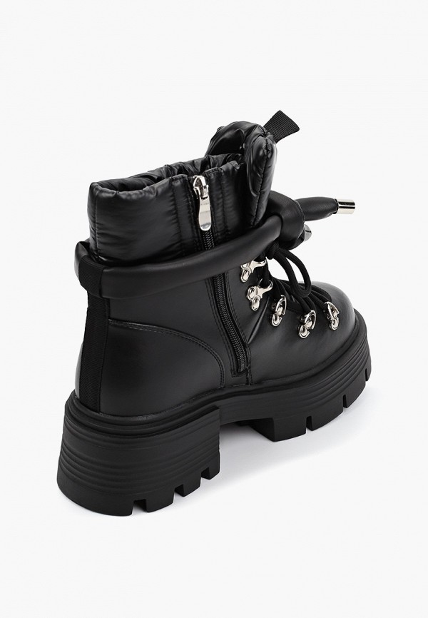 фото Ботинки тофа