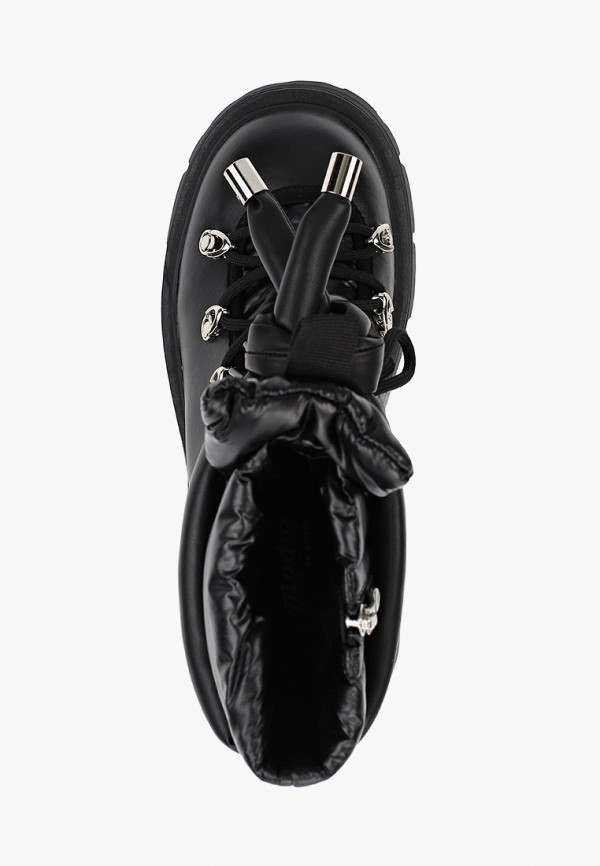 фото Ботинки тофа