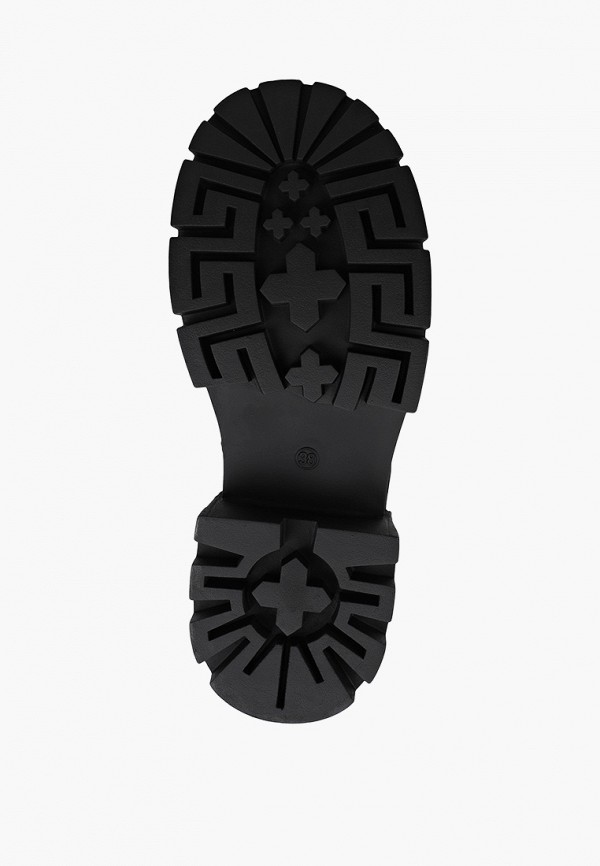 фото Ботинки тофа