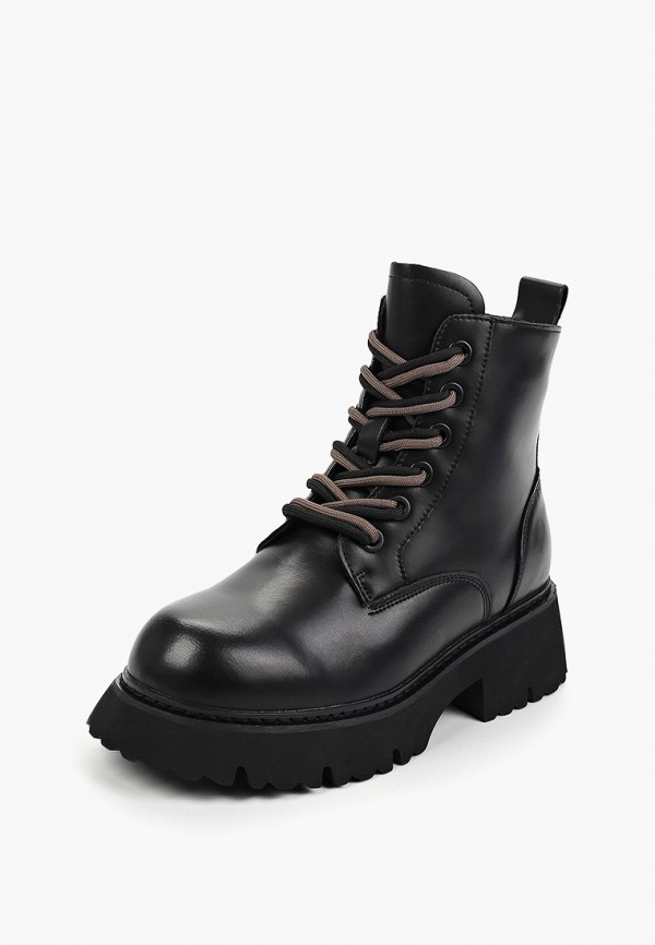 фото Ботинки тофа