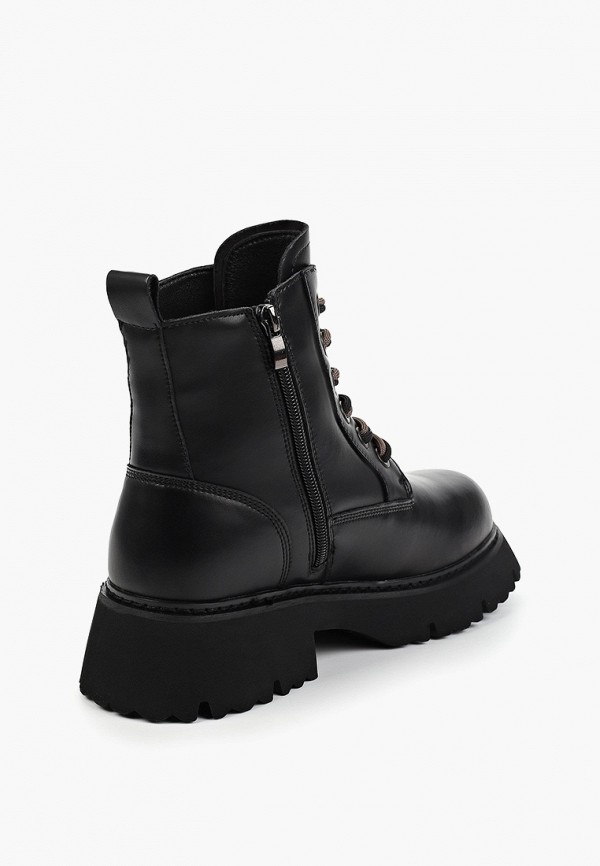 фото Ботинки тофа