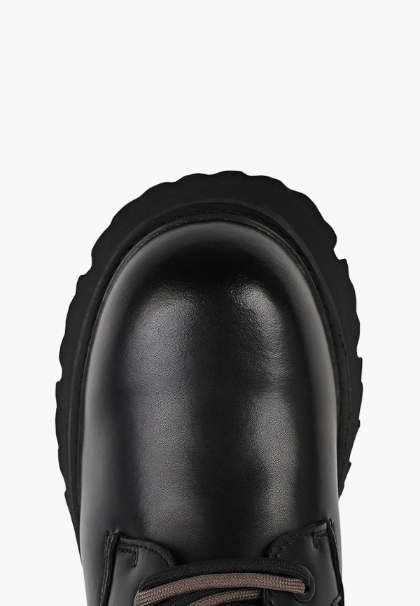 фото Ботинки тофа