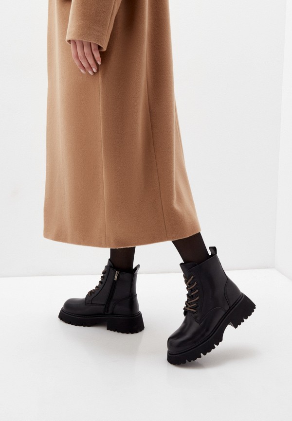 фото Ботинки тофа