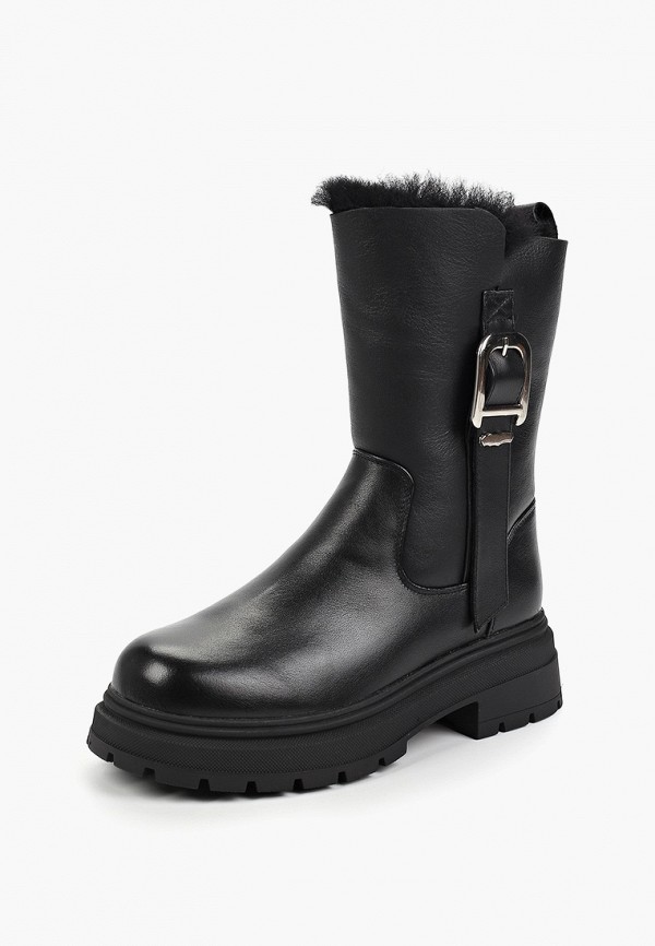 фото Полусапоги тофа