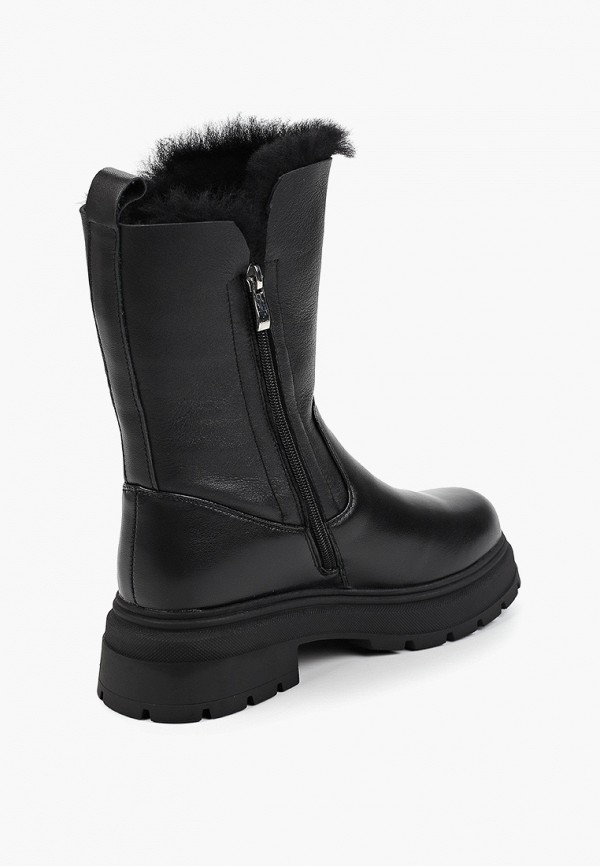 фото Полусапоги тофа