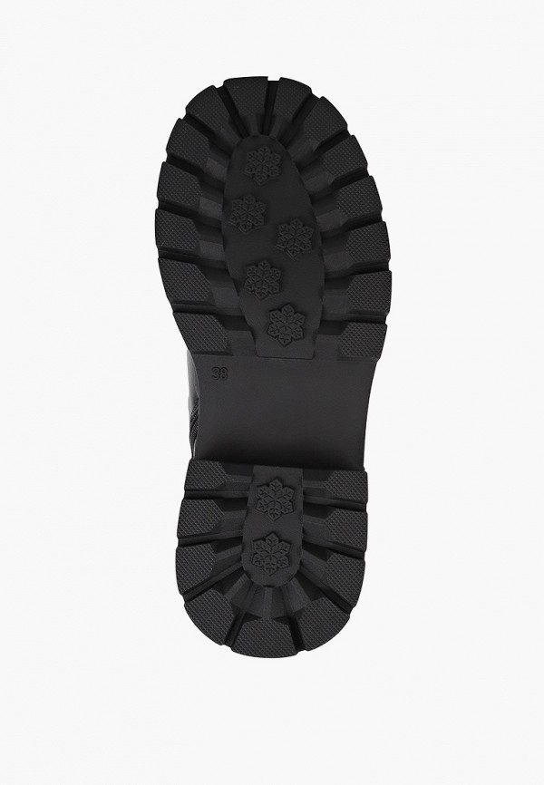 фото Полусапоги тофа