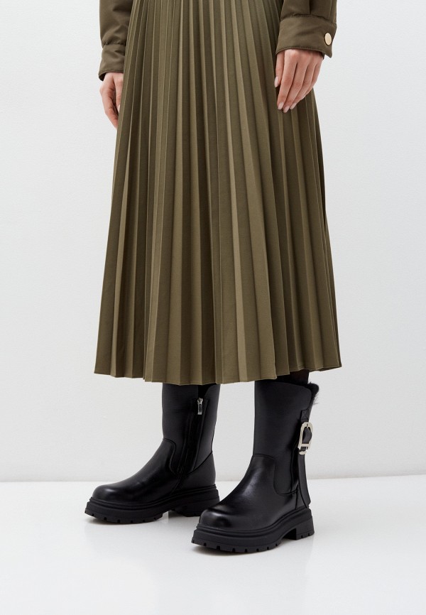 фото Полусапоги тофа