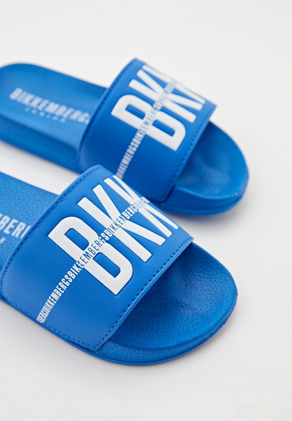 фото Сланцы bikkembergs
