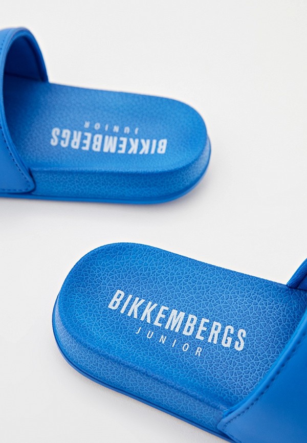 фото Сланцы bikkembergs