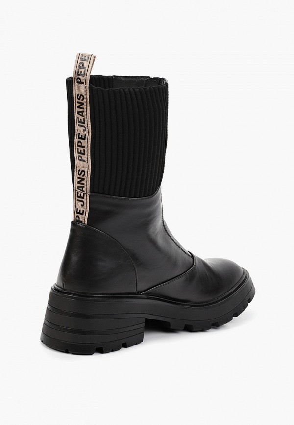 фото Полусапоги pepe jeans