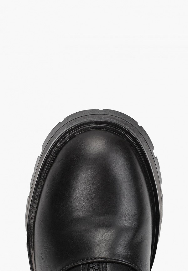 фото Полусапоги pepe jeans