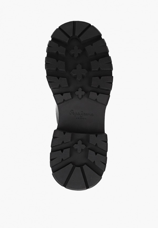 фото Полусапоги pepe jeans