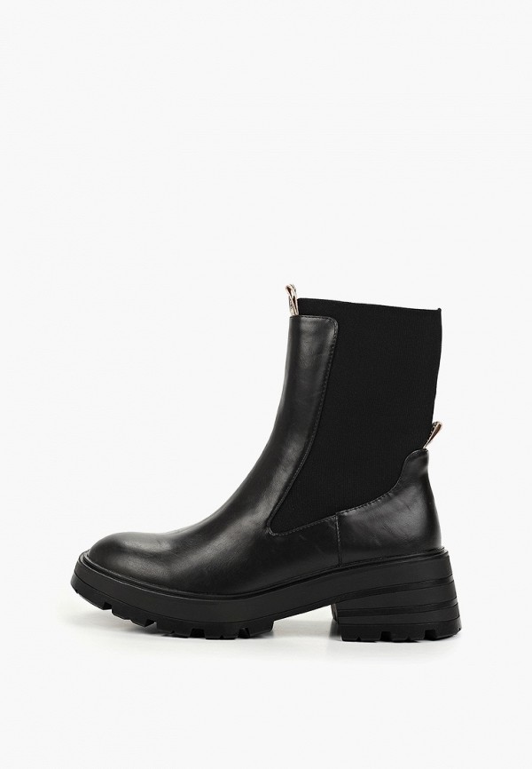 

Ботинки Pepe Jeans, Черный