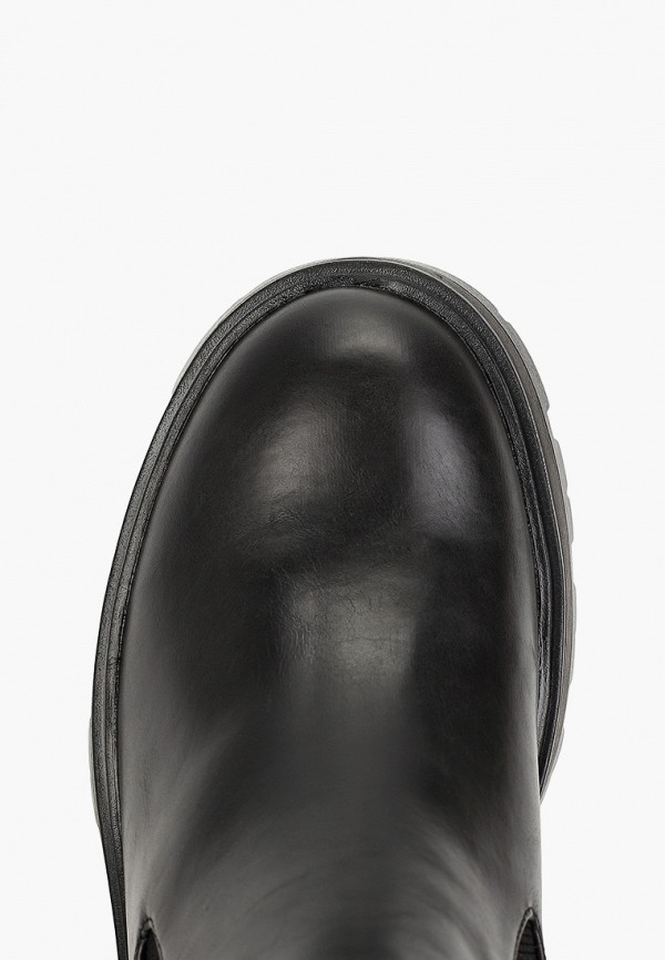 фото Ботинки pepe jeans