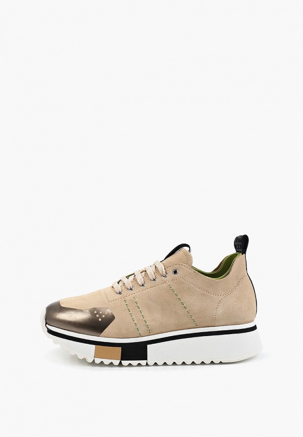 Кроссовки F65