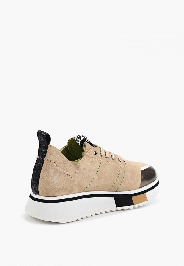 фото Кроссовки f65