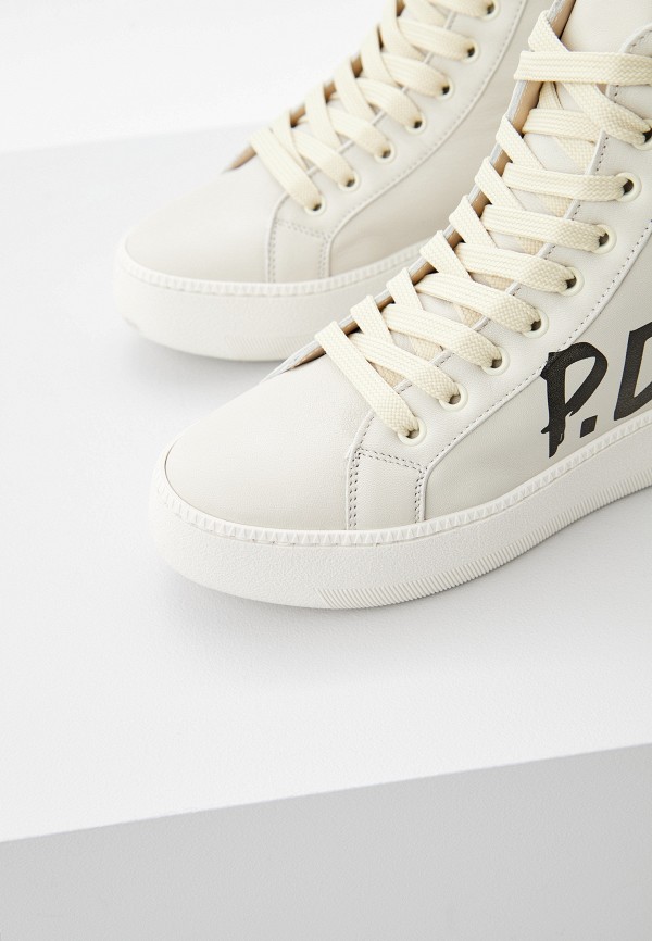 фото Кеды principe di bologna