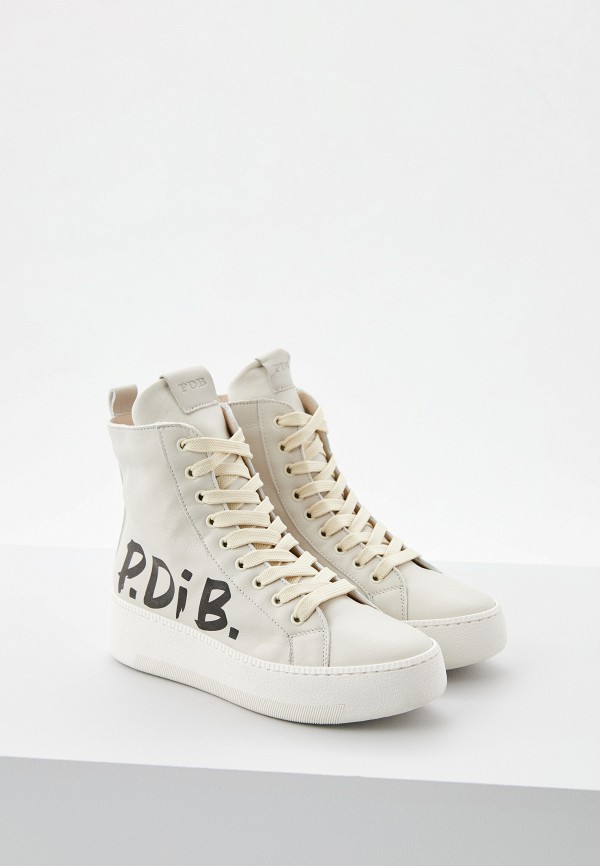 фото Кеды principe di bologna