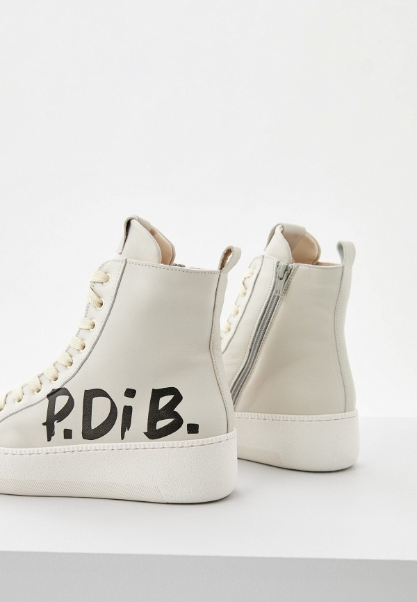 фото Кеды principe di bologna