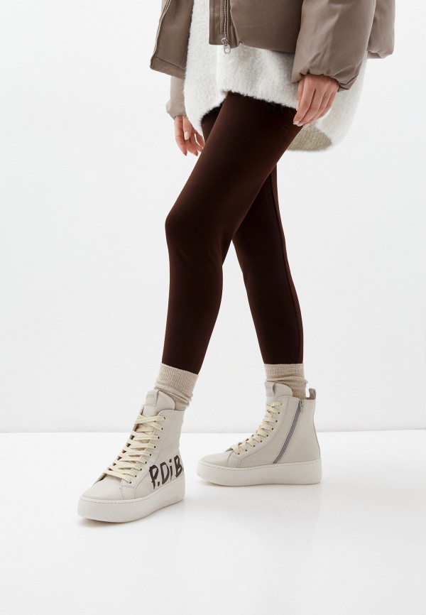 фото Кеды principe di bologna